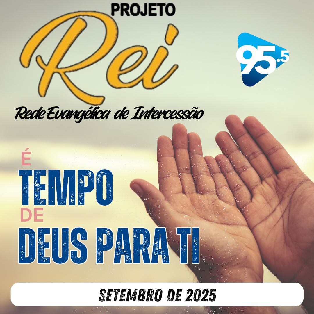 Projeto REI \\\\